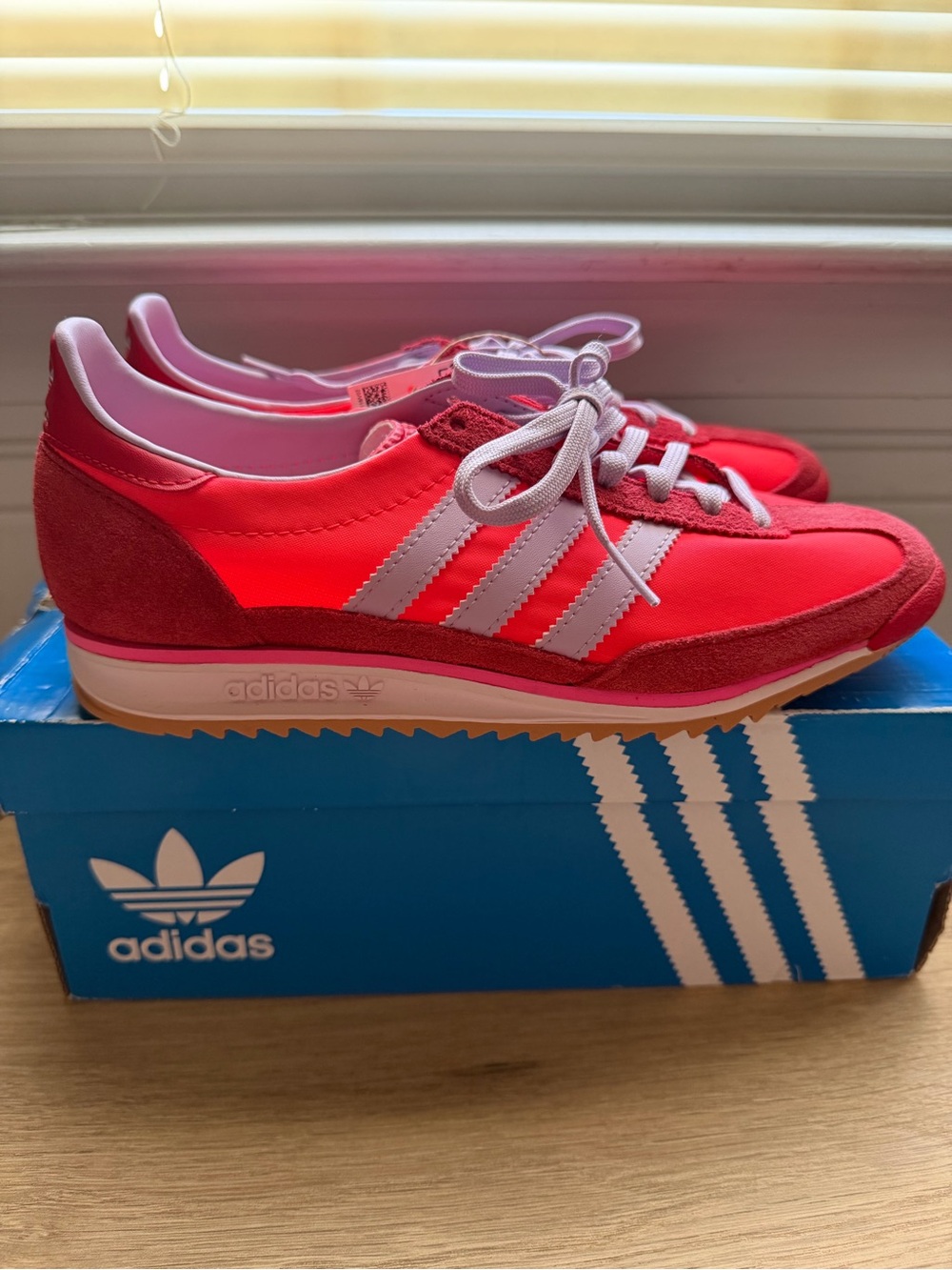 adidas Women’s SL72 OG sneakers